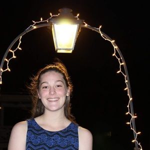 Meet your Posher, Emma